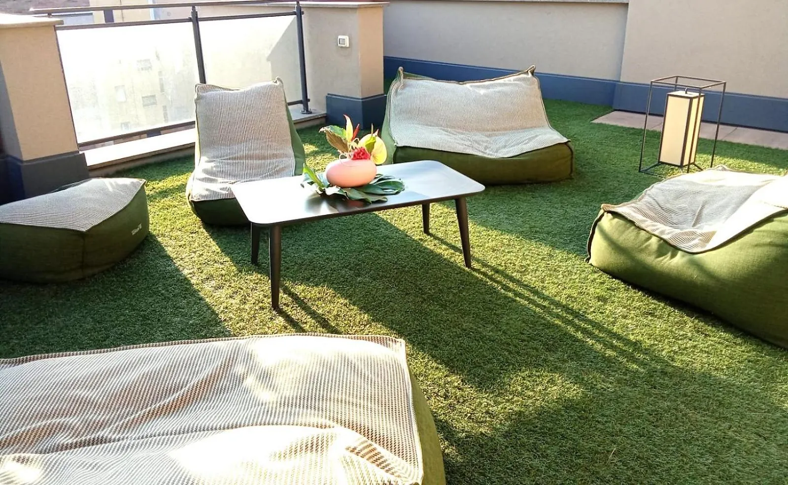 Trastevere Boutique With Gym And Steam Shower ローマ イタリア