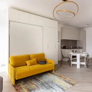 Casa Parboni Roma