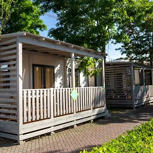 Hu Camping In Town Üdülőpark