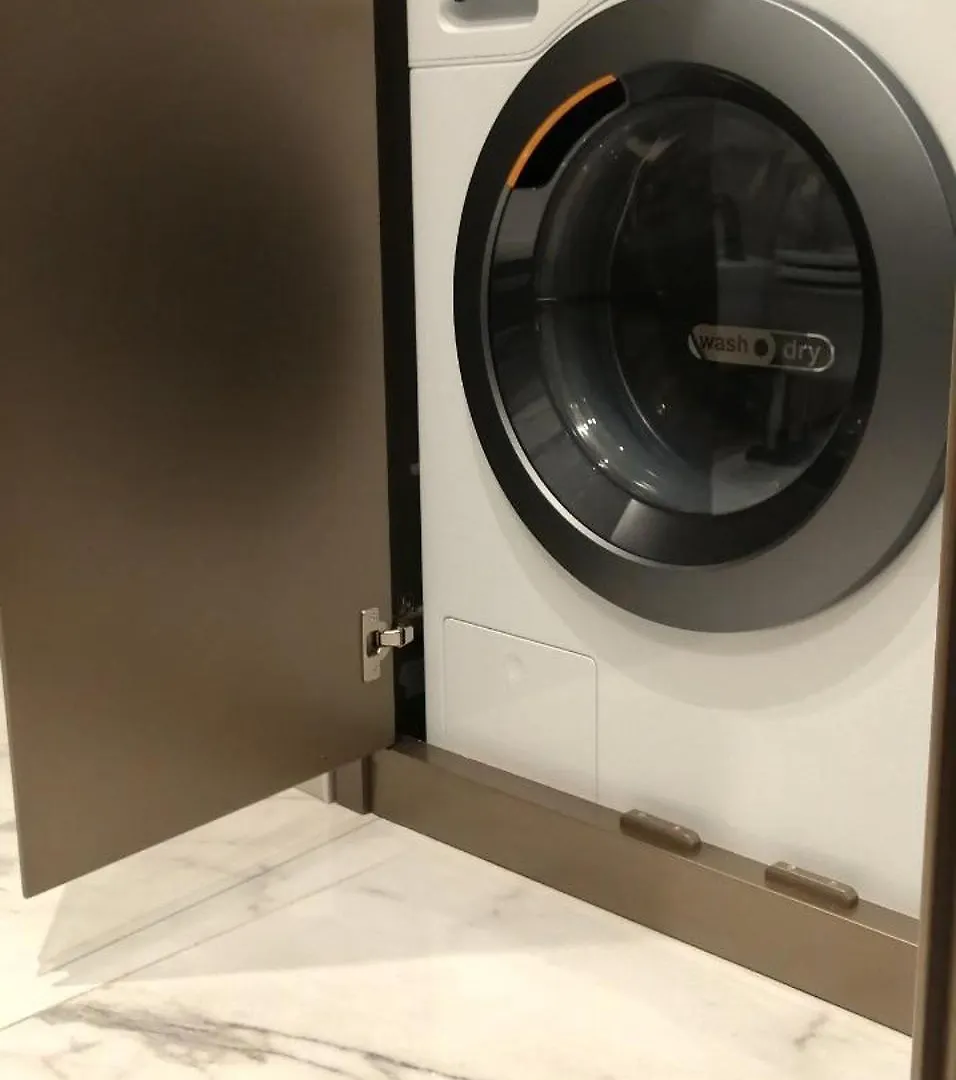 Trastevere Boutique With Gym And Steam Shower Rome Italy