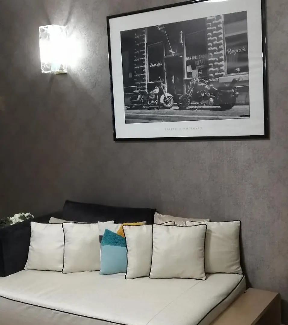 Trastevere Boutique With Gym And Steam Shower Rome Italy
