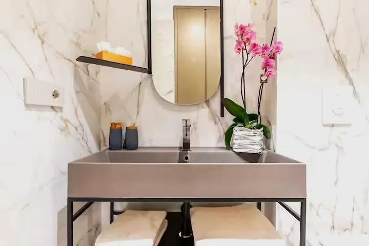 Trastevere Boutique With Gym And Steam Shower Rome 0*,  Italy